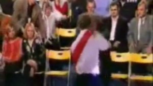 На русском голубом глазу
