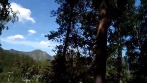база отдыха "Турсиб"