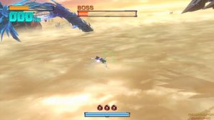 Star Fox Zero - All Bosses