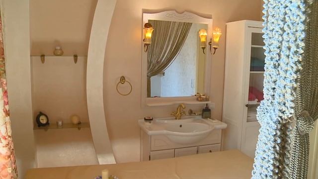 Райский берег - оздоровительный термальный комплекс смотреть онлайн