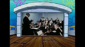 Губка Боб - Моллюски 6