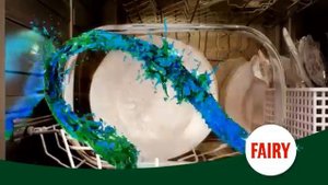 Fairy Platinum, капсулы для посудомоечных машин 1