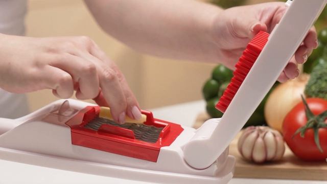 Super Dicer Cortador Multiuso смотреть онлайн