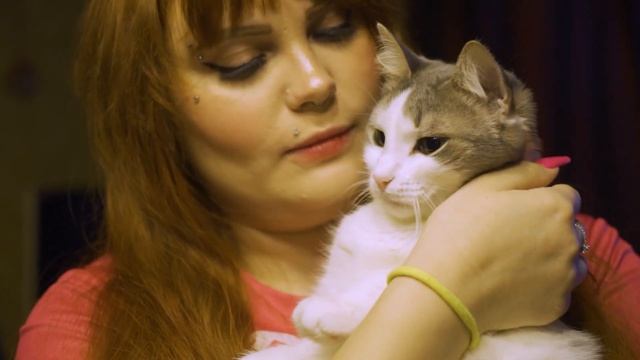 Косплей и бурлеск - это не просто сменить костюм! Когда жизнь - сплошная трансформация смотреть онлайн