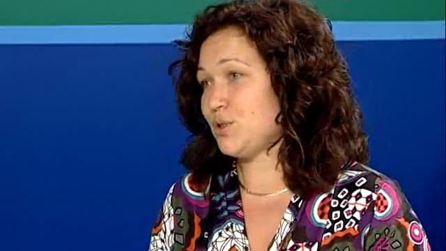 "Современная школа" Енисей регион 14 Сентября 2012 смотреть онлайн