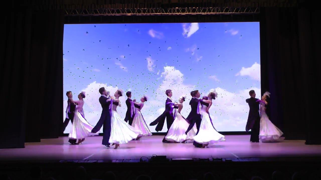 Галки. Реверанс. Заключительный концерт 2023 смотреть онлайн