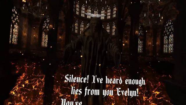 ВЕДУ СЕБЯ КАК ЦАРЬ В СИМУЛЯТОРЕ РЫЦАРЯ VR! - Shadow Legend VR - HTC Vive смотреть онлайн