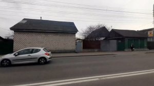 Поездка на новом автобусе ПАЗ 320435-04 Вектор Некст АН 5291-3 26255 Маршрут 11