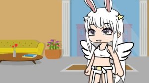 Gacha || Gacha Life || gacha_mini || Vore?