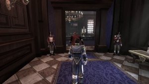 Прохождение игры Fable 3 (Xbox One) часть 1