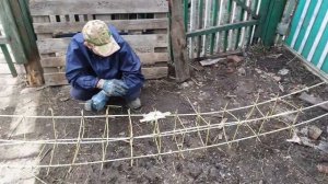 Веранда с котельной