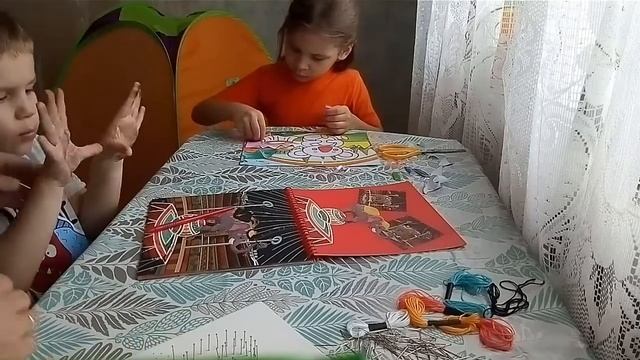 Творческая мастерская. смотреть онлайн