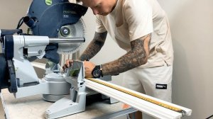 Выбор плинтуса Orac Decor его покраска и установка