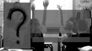 Первый учебный день