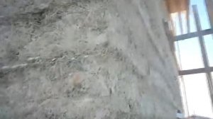 Дом из монолитного опилкобетона