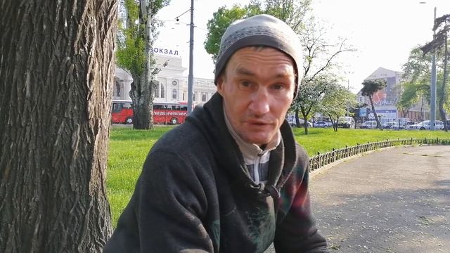 Александр Одессит, был в рабства Барабой смотреть онлайн