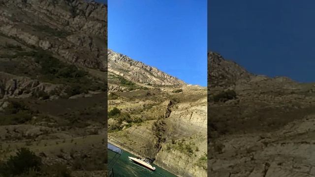 Как в Египте, дотягиваем взгляд до смотровой снизу вверх?⛰️