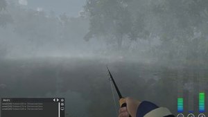 Fishing Planet. Лоун стар №4. Пятнистый басс, травяная щука.