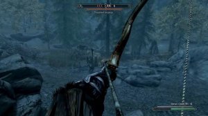 Skyrim (17) Торговля, Назад в Виндхельм и Культ предков