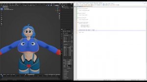 how to export models from blender to SFM [tutorial]