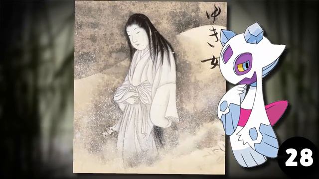 50 Fast Pokemon in Real Life! смотреть онлайн