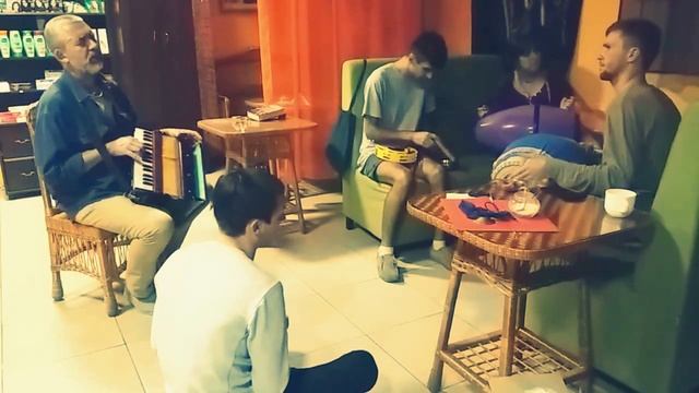 Джай Радха Мадхава - Индранила Кришна (2015.09.22) смотреть онлайн