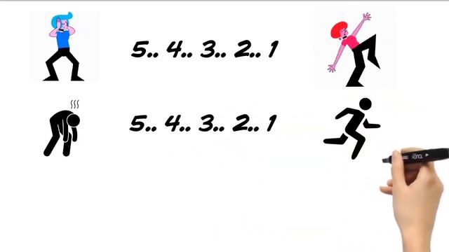 Правило 5 секунд. Мэл Роббинс. Обзор книги смотреть онлайн