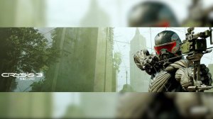 Crysis 3 Remastered - Боги и монстры