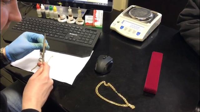 Скупка золота и серебра в Москве. Как работает наша скупка.