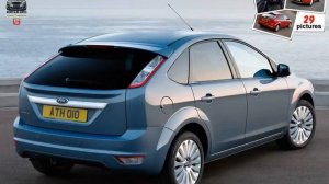 Ford   Focus [EU]  ( 2008 )