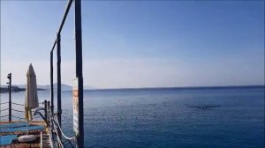 Отдых в отеле Asia Beach Resort & Spa Hotel 5*