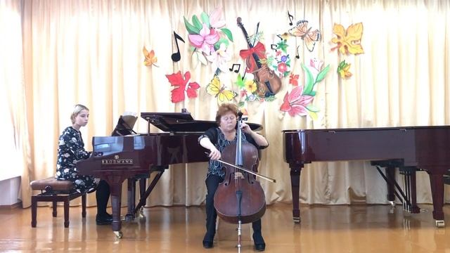 А. Абрамов. Знакомый силуэт смотреть онлайн