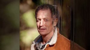 Дмитрий Фрид,начало