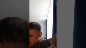 перемен разбор на гитаре