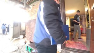 И снова жалобы в опеку, проверка, не обеспечиваем детей#многодетнаясемья