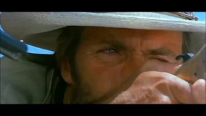 THE GOOD THE BAD AND THE UGLY MAIN THEME - Ennio Morricone.