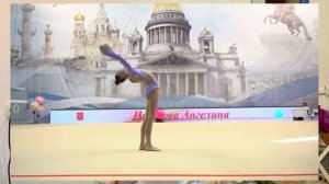 Риски по новым правилам | Российские правила | Художественная гимнастика риск