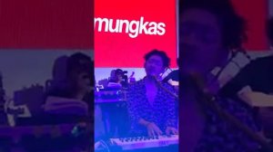 Pamungkas - I love you but I'm letting go [Makassar]