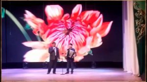 Жиз кынгырау моннары  Хабисламов Василь Карамович #УфаРЦНТРБ#БураевскийРДК#АбзаевскийСК#Бураево