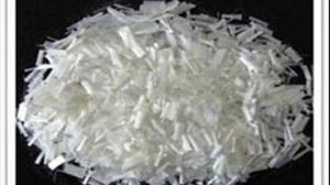 Армирующая добавка полиакрилнитрильная фибра FibARM fiber WB
