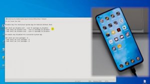 How To Disable AppMarket Popup Any OPPO Devices