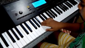 Casio ctk 4400