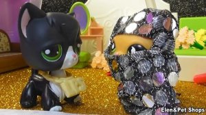 LPS: Гарем 18 серия