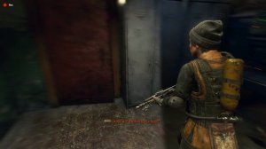 Метро Исход Москва Все открытки и дневники.Metro Exodus All postcards and diary pages Gtx1060 Ultr