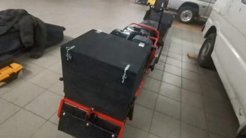 обзор мотобуксировщика тофалар лонг. #тофалар500 . #мотобуксировщиктофалар . #тофаларлонг500 .