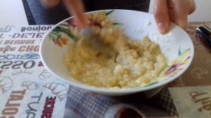 БАНАНОВЫЕ ПАНКЕЙКИ! Я ВОЗВРАЩАЮСЬ! Рецепт банановых панкейков)) Быстрый и вкусный пп завтрак