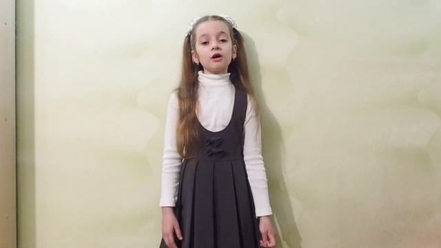 Татьяна Васильчикова - "Баллада о школе-лицее №36".mp4