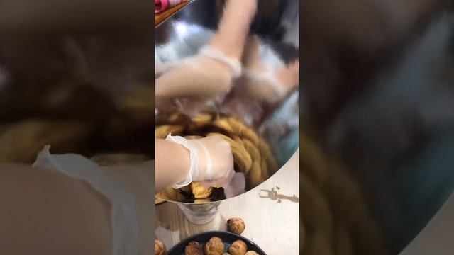 Крокембуш смотреть онлайн