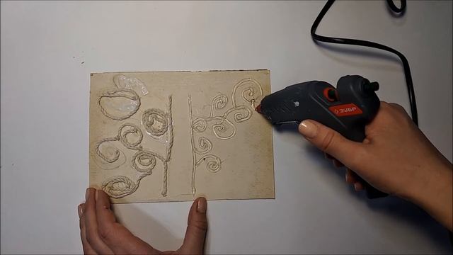 Густав Климт, рисование с детьми