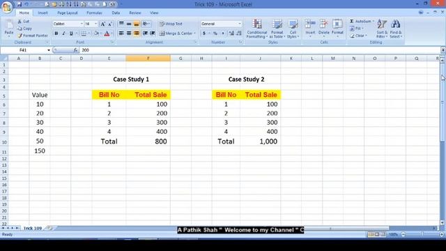 Excel Sum formula not working returning 0 |Sum Formula| Excel Addition formula| addition formula|